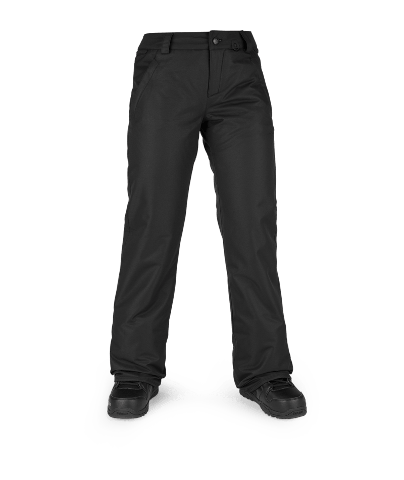 Volcom | Volcom Frochickie Ins Pant  | Insulated Technical, Pantalones, Pantalones Nieve Mujer, Snowboard, Women, Zip-tech | 