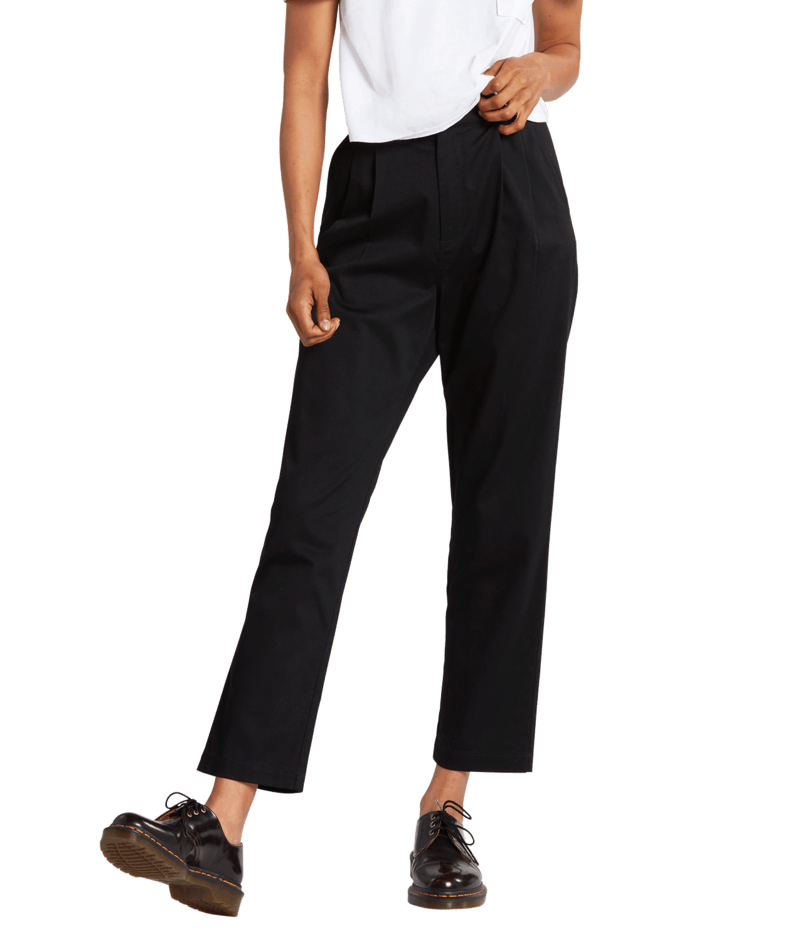 Volcom | Volcom Frochickie Trouser  | Chinos, Pantalones, Ropa, Women | 