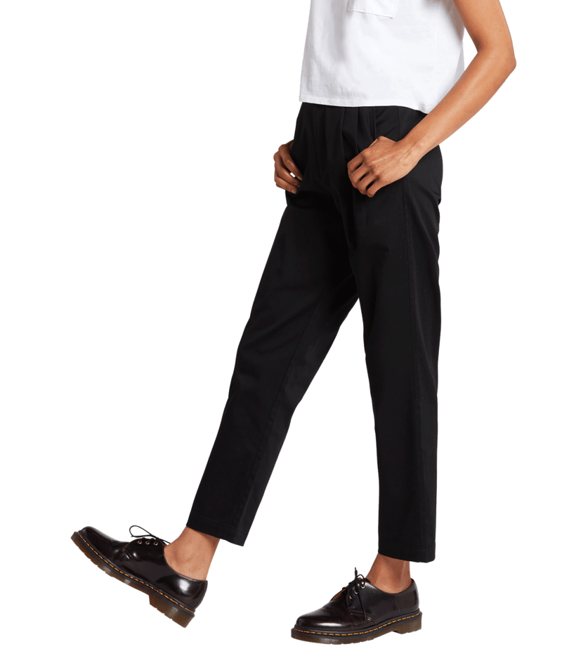 Volcom | Volcom Frochickie Trouser  | Chinos, Pantalones, Ropa, Women | 
