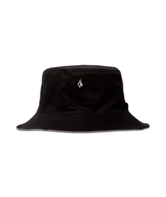 Produtos mais vendidos | Volcom | Volcom Full Stone Bucket Hat Black  | Accesorios, Gorras, Men | 