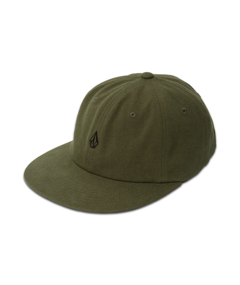 Volcom | Volcom Full Stone Dad Hat Duffle Bag  | Accesorios, Gorras, Men | 