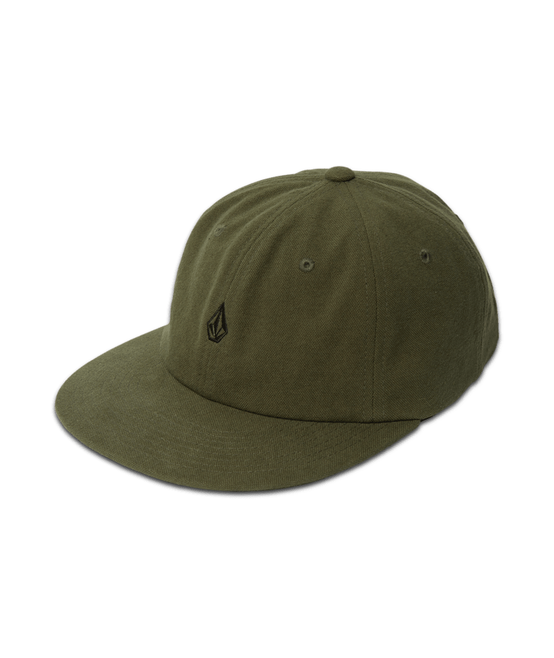 Volcom Full Stone Dad Hat Duffle Bag | Best selling products | No Koongo | surfdevils.com