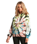 Volcom | Volcom Galactic Stone Hoodie  | Ropa, Sudaderas, Sudaderas con capucha, Women | 