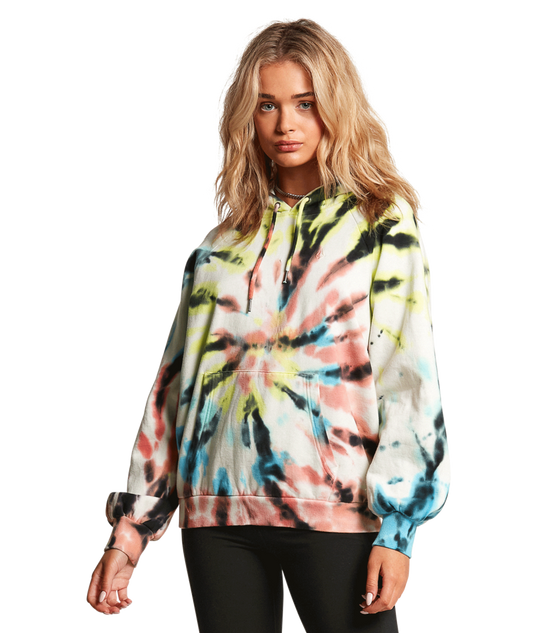 Volcom | Volcom Galactic Stone Hoodie  | Ropa, Sudaderas, Sudaderas con capucha, Women | 