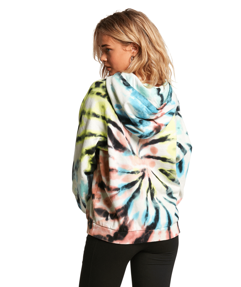Volcom | Volcom Galactic Stone Hoodie  | Ropa, Sudaderas, Sudaderas con capucha, Women | 