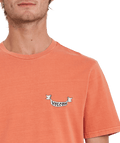 Volcom | Volcom Gasp High Ss Tee  | Camisetas, Camisetas manga corta, Men, Ropa, Unisex | 