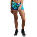 Volcom | Volcom Gmj Bf Short Turkish Blue  | Pantalones, Pantalones cortos, Ropa, Women | 