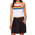 Volcom | Volcom Gmj Core Tank White  | Camisetas, Camisetas manga corta, Ropa, Women | 