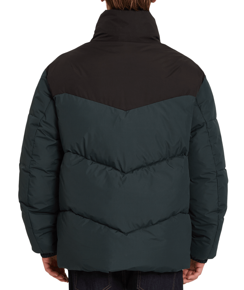 Volcom | Volcom Goldsmooth Jacket Black  | Chaquetas Calle, Chaquetas Heavy, Men, Ropa | 