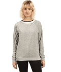 Volcom | Volcom Gotta Crush Crew  | Ropa, Sudaderas, Sudaderas con capucha, Women | 
