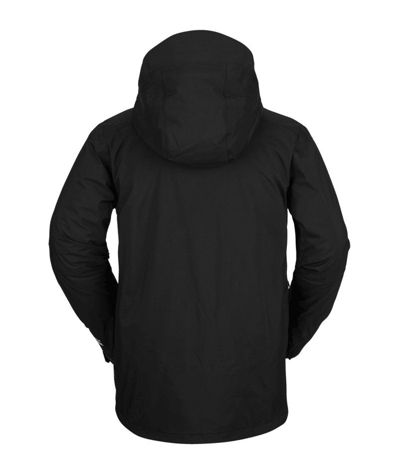 Volcom | Volcom Guide Gore-tex Jacket  | Chaquetas Nieve Hombre, Gore-tex, Men, Recco, Snowboard | 