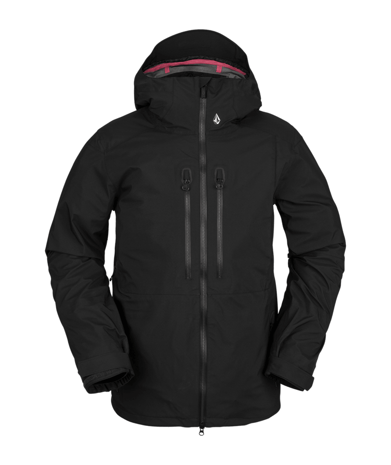 Volcom Guide Gore-tex Jacket | Snowboard Gore-Tex | surfdevils.com