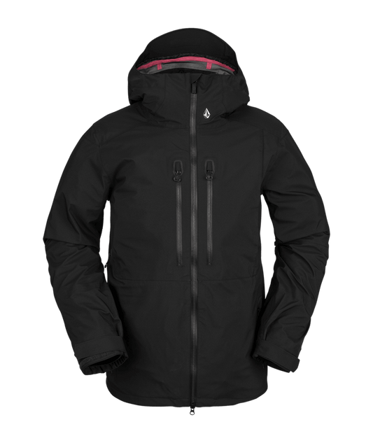 Volcom | Volcom Guide Gore-tex Jacket  | Chaquetas Nieve Hombre, Gore-tex, Men, Recco, Snowboard | 