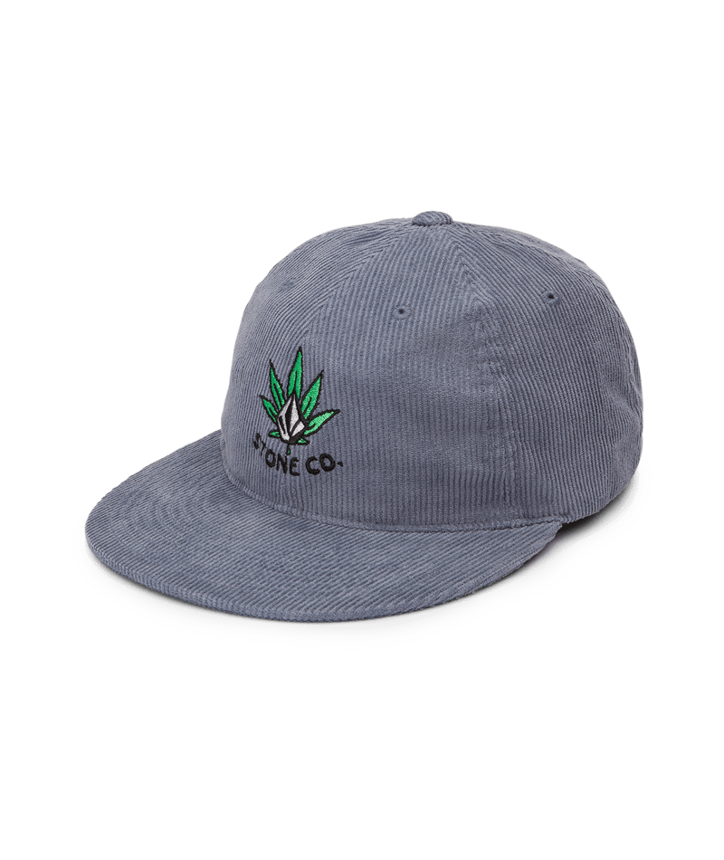 Volcom | Volcom Gus Cord Hat Niagara  | Accesorios, Gorras, Men, Unisex | 