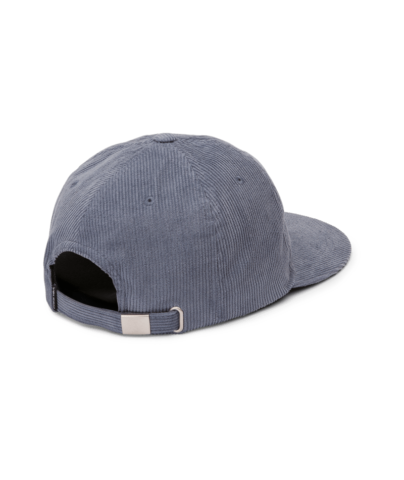 Volcom | Volcom Gus Cord Hat Niagara  | Accesorios, Gorras, Men, Unisex | 