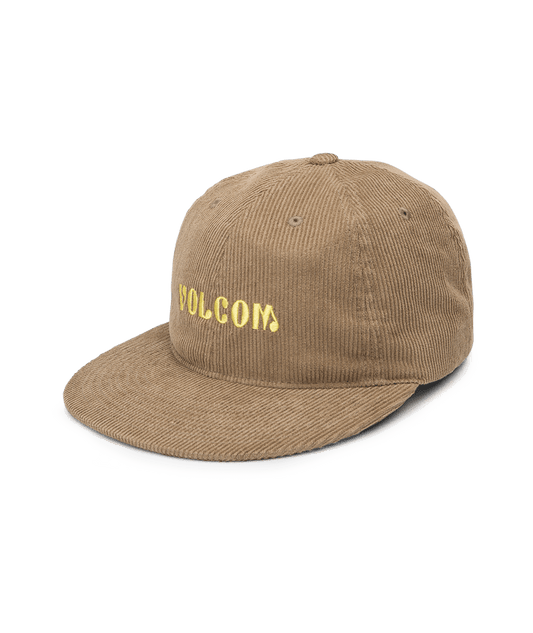 Volcom | Volcom Gus Cord Hat  | Accesorios, Gorras, Men, Unisex | 