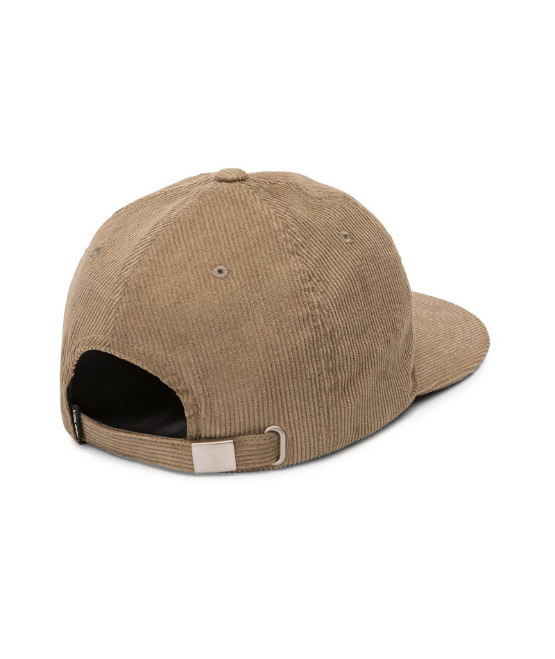 Volcom | Volcom Gus Cord Hat  | Accesorios, Gorras, Men, Unisex | 