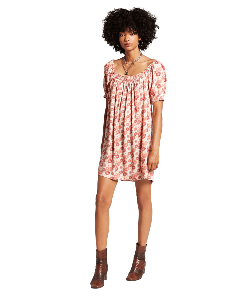 Volcom | Volcom Harley & J Dress  | Ropa, Vestidos, Women | 