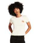 Volcom | Volcom Harley & J Tee Cloud  | Camisetas, Camisetas manga corta, Ropa, Women | 