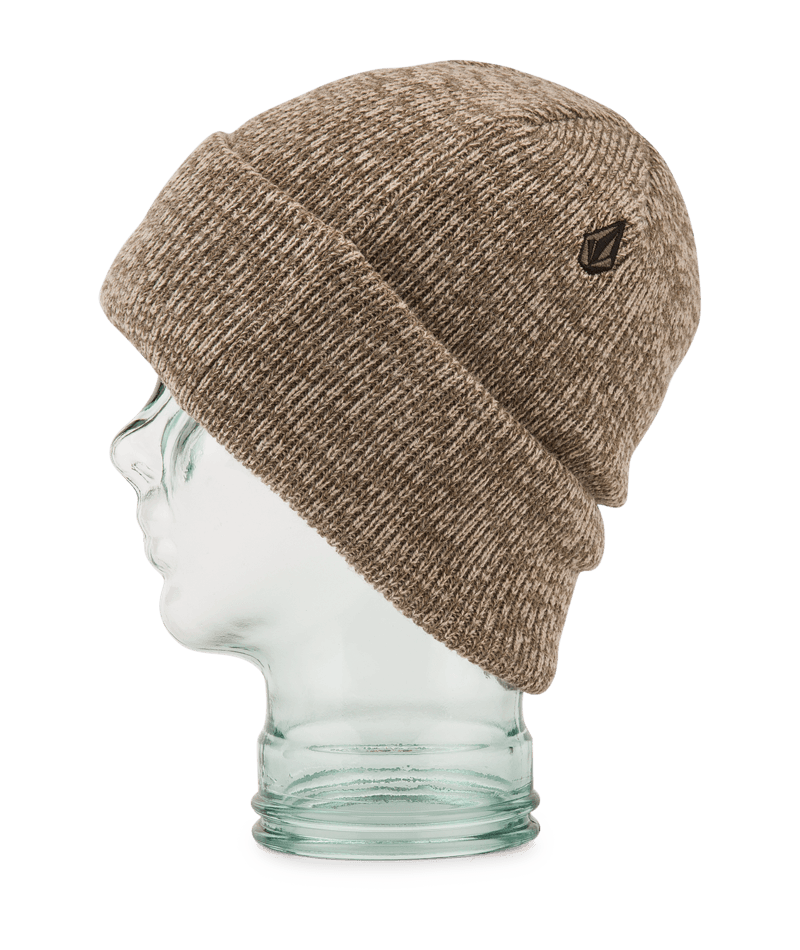 Volcom | Volcom Heathers Beanie Khaki  | Accesorios, Gorros, SNOW, Unisex | 