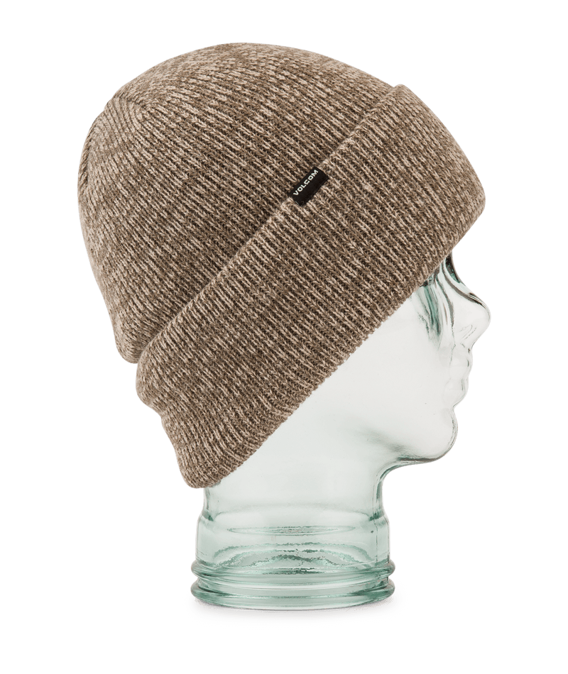 Volcom | Volcom Heathers Beanie Khaki  | Accesorios, Gorros, SNOW, Unisex | 