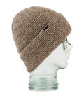 Volcom | Volcom Heathers Beanie Khaki  | Accesorios, Gorros, SNOW, Unisex | 