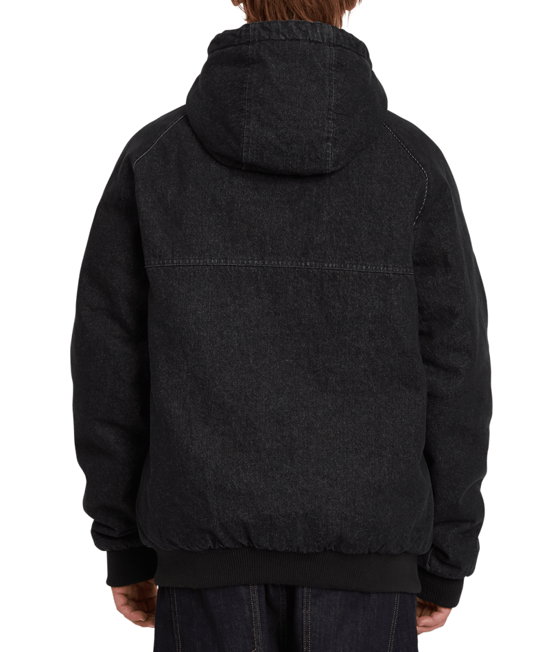 Volcom Hernan Coaster Jkt | surfdevils.com