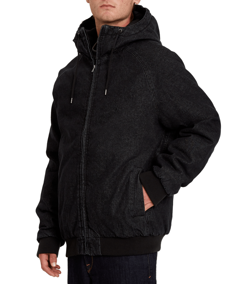 Volcom Hernan Coaster Jkt | surfdevils.com