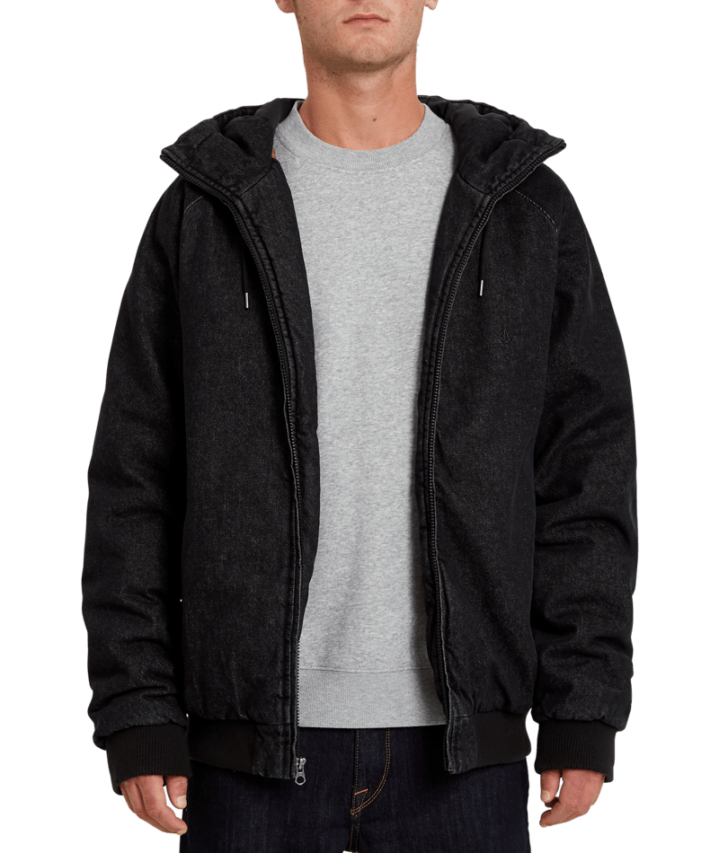 Volcom | Volcom Hernan Coaster Jkt  | Chaquetas Calle, Chaquetas Heavy, Men, Ropa, Unisex | 