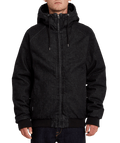 Volcom | Volcom Hernan Coaster Jkt  | Chaquetas Calle, Chaquetas Heavy, Men, Ropa, Unisex | 