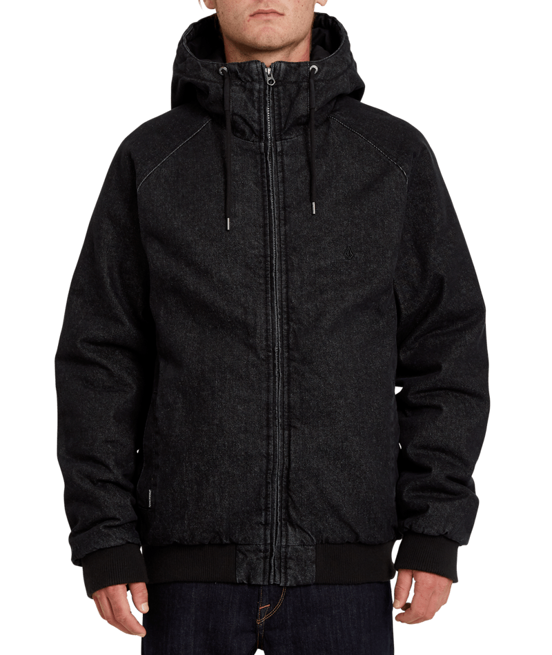 Volcom Hernan Coaster Jkt | surfdevils.com