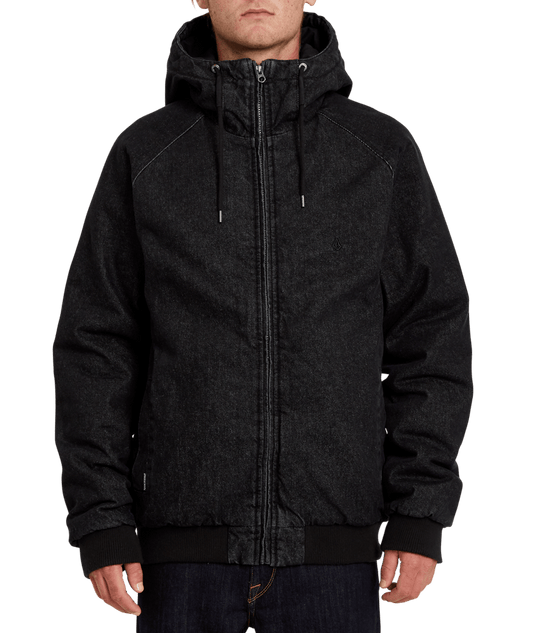 Produtos mais vendidos | Volcom | Volcom Hernan Coaster Jkt  | Chaquetas Calle, Chaquetas Heavy, Men, Ropa, Unisex | 