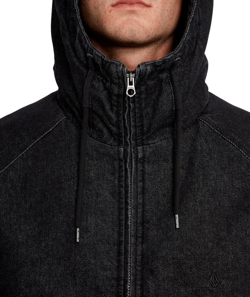 Volcom Hernan Coaster Jkt | surfdevils.com