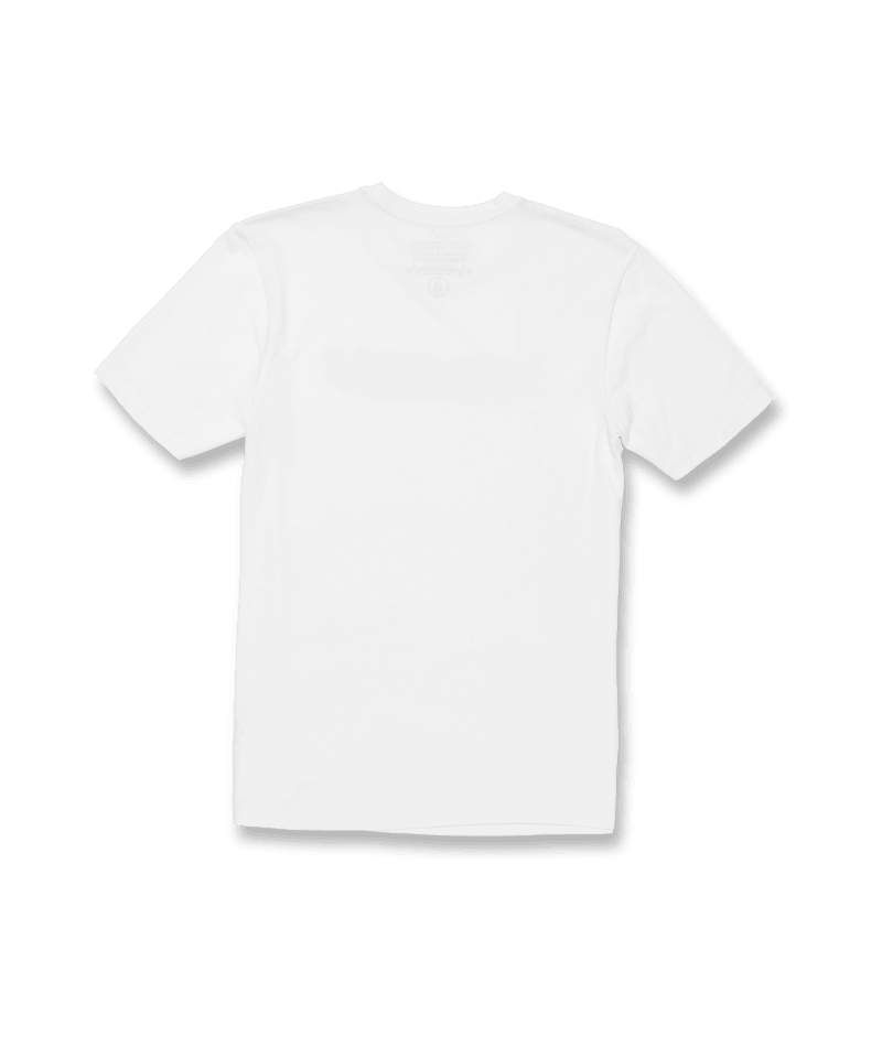 Volcom | Volcom Holograph Ss Tee  | Camisetas, Camisetas manga corta, Men, Ropa | 