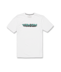 Volcom | Volcom Holograph Ss Tee  | Camisetas, Camisetas manga corta, Men, Ropa | 