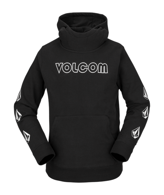 meistverkaufte Produkte | Volcom | Volcom Hotlapper Fleece  | Ropa, Snowboard, Sudaderas, Sudaderas con capucha, Sudaderas Snowboard, Unisex, Women | 