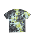 Volcom | Volcom Iconic Dye Ss Lime Tie Dye  | Boys, Camisetas, Camisetas manga corta, Ropa, Unisex | 