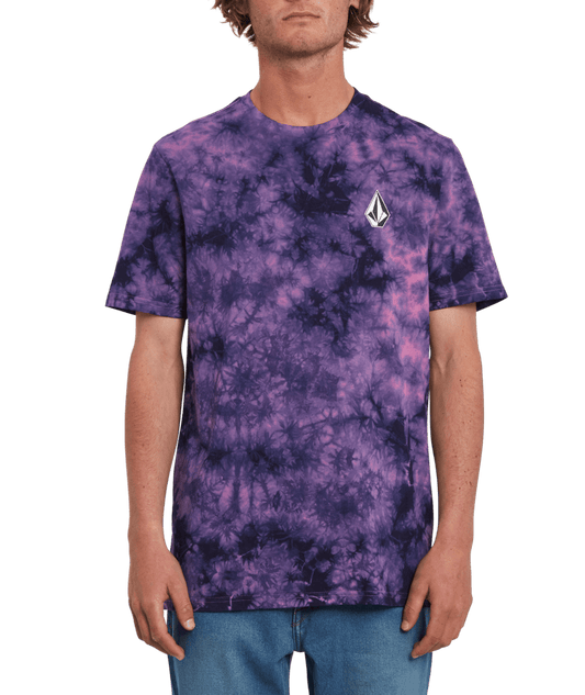 Best selling products | Volcom | Volcom Iconic Dye Ss Tee Blueprint  | Camisetas, Camisetas manga corta, Men, Ropa, Unisex | 