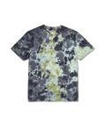 Volcom | Volcom Iconic Dye Ss Tee Lime Tie Dye  | Camisetas, Camisetas manga corta, Men, Ropa | 