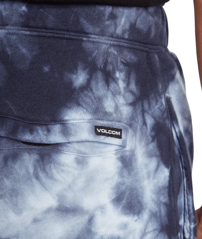 Volcom | Volcom Iconic Stone Fleece Pant Multi  | Men, Pantalones, Pantalones de chandal, Ropa | 