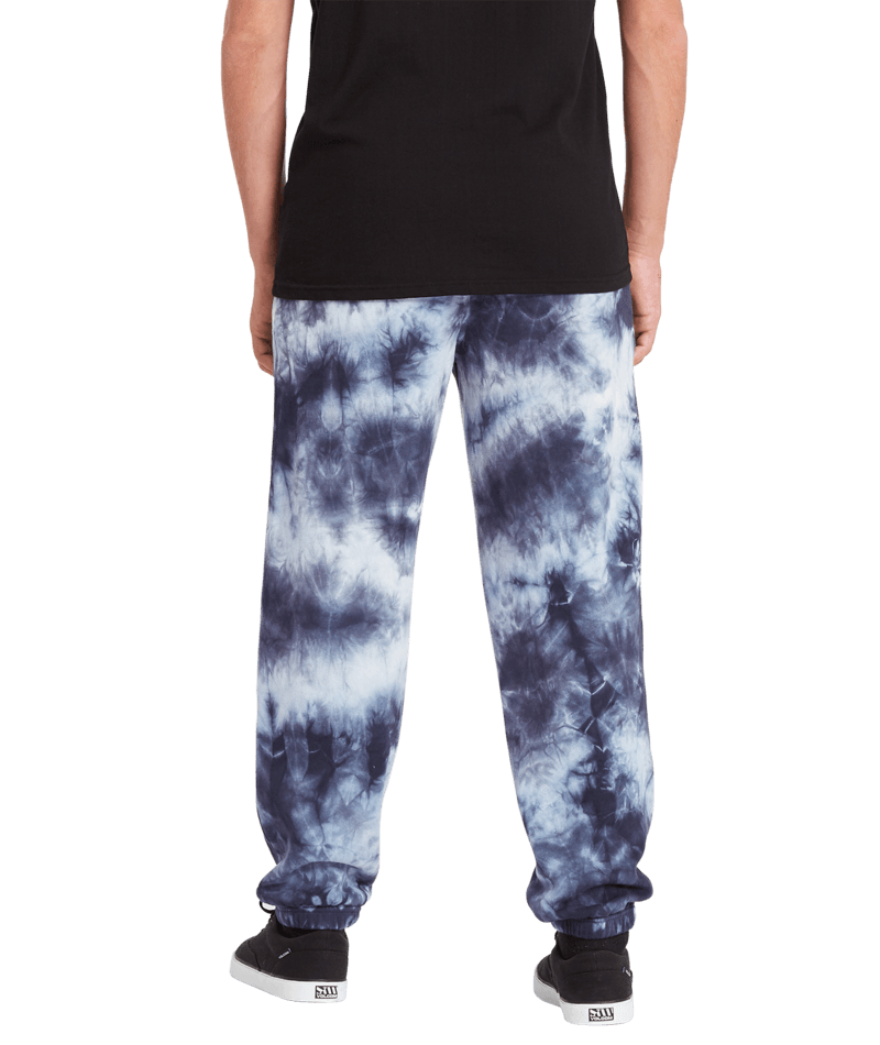 Volcom | Volcom Iconic Stone Fleece Pant Multi  | Men, Pantalones, Pantalones de chandal, Ropa | 