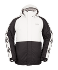 Volcom | Volcom Iconic Stone Ins Jacket Ice Green  | Chaquetas, Men, Snowboard, Unisex | 