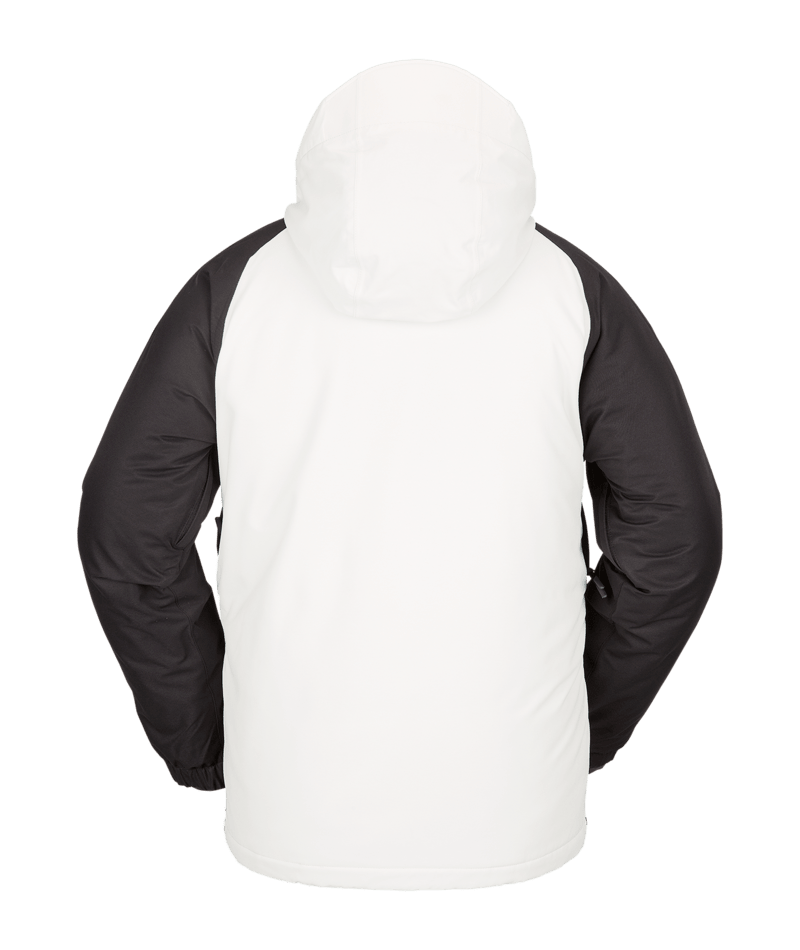 Volcom Iconic Stone Insulated Jacket Snowboardjacke – Eisgrün | Meistverkaufte Produkte | Neue Produkte | Neueste Produkte | WINTER 24 | surfdevils.com