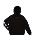 Volcom | Volcom Iconic Stone Lined  | Ropa, Sudaderas, Sudaderas con capucha, Unisex, Youth | 