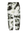 Volcom | Volcom Iconic Stone Plus Fleece Pant Lime Tie Dye  | Men, Pantalones, Pantalones de chandal, Ropa, Unisex | 