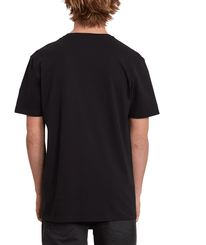 Volcom In Between Ltw Ss | Collection_Zalando | Men's short sleeve t-shirts | Men's T-shirts | Volcom Shop | surfdevils.com