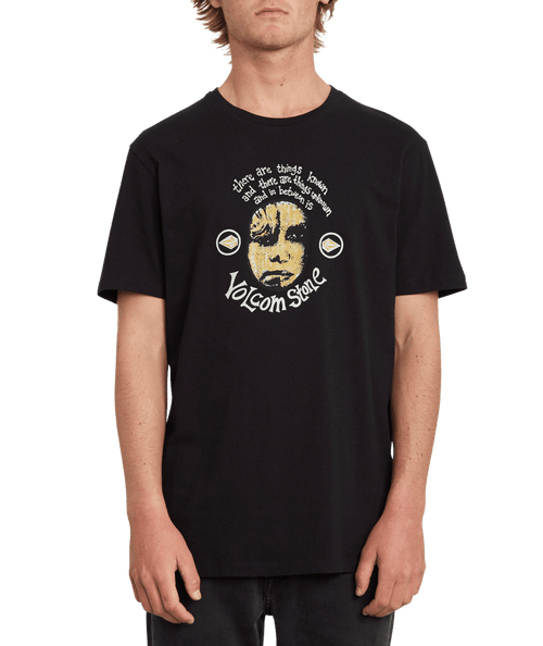 Volcom | Volcom In Between Ltw Ss  | Camisetas, Camisetas manga corta, Men, Ropa | 