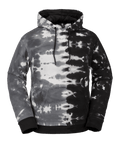Volcom | Volcom Insulate P/over Fleece Tie Dye  | Men, Ropa, Sudaderas, Sudaderas con capucha | 