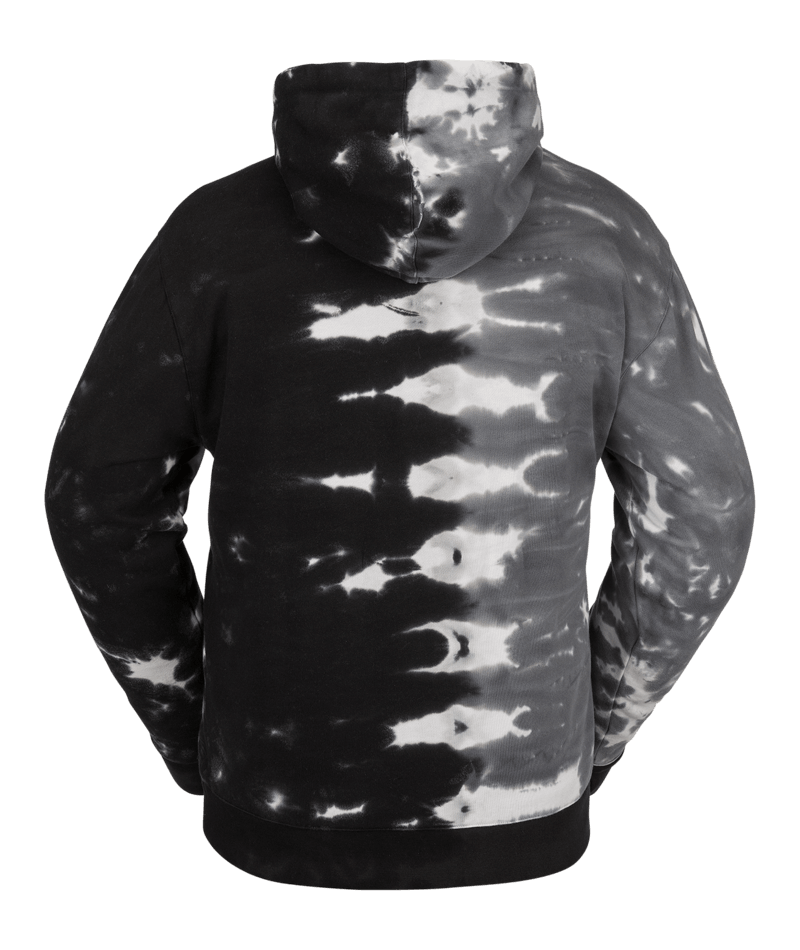 Volcom | Volcom Insulate P/over Fleece Tie Dye  | Men, Ropa, Sudaderas, Sudaderas con capucha | 