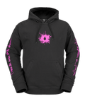 Volcom | Volcom Insulate P/over Fleece  | Men, Ropa, Snowboard, Sudaderas, Sudaderas con capucha, Sudaderas Snowboard, Unisex | 